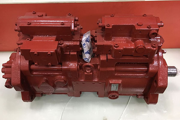 Excavator Hydraulic Pump ပြုပြင်ထိန်းသိမ်းမှု အကြံပြုချက်များ