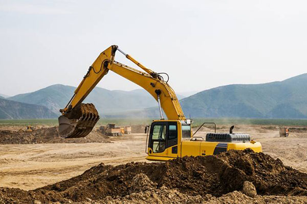 Slow Excavator Action ၏ ပြဿနာကို ဖြေရှင်းရန် သင့်အား ကူညီရန် ရိုးရှင်းသော အကြံပြုချက် 3 ခု