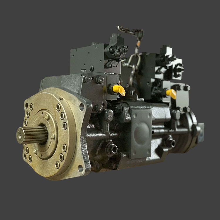 Hydraulic Pumps တွေက ဘာတွေလဲ။