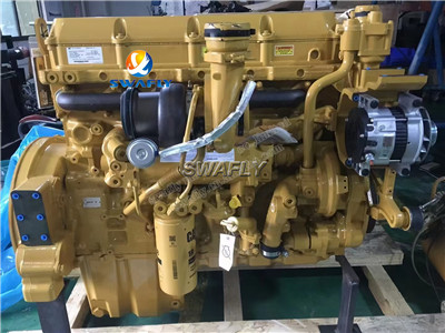 Carterpillar excavator အင်ဂျင်အတွက် ဘတ်ဂျက်ဘယ်လောက်ရှိလဲ။