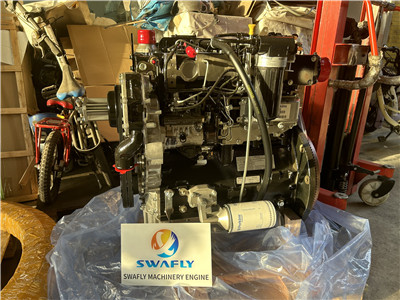SWAFLY CatM312 Excavator 3054 SWAFLY 1104C အင်ဂျင် တပ်ဆင်ခြင်းနှင့် ပြုပြင်ရေး အစိတ်အပိုင်းများ စင်တာ
