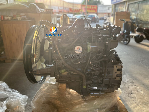 Isuzu Diesel Engine Crankshaft Oil Seal သည် ပေါက်ကြားသောအခါ မည်မျှကြာကြာခံနိုင်မည်နည်း။