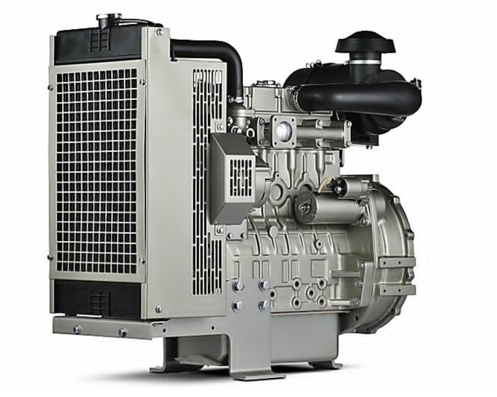 Perkins 404d-22G 1800 RPM ဒီဇယ်အင်ဂျင် - Maintenance လမ်းညွှန်
