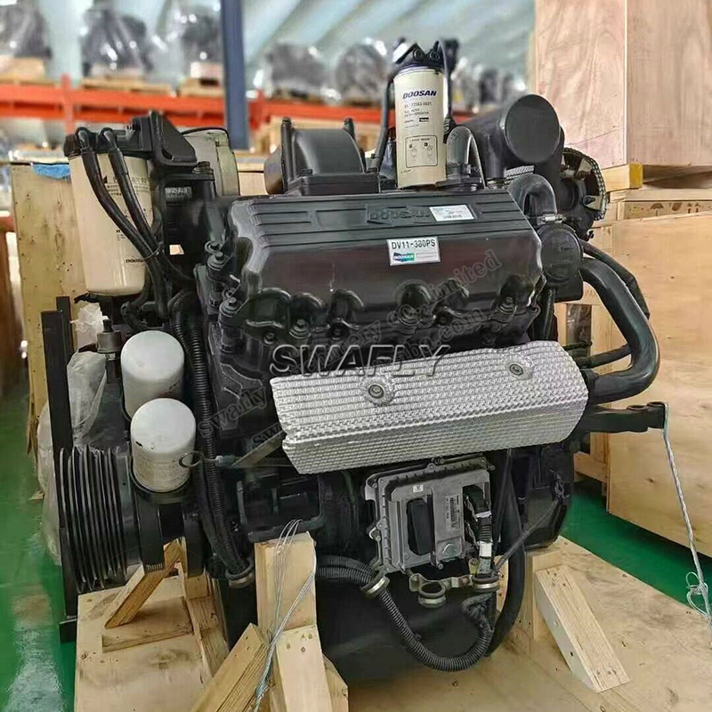 Stock တွင် DisoSan DV11 ဒီဇယ်အင်ဂျင်အသစ် Diskosan DV11 ဒီဇယ်အင်ဂျင် - သင်၏ထရပ်ကားကိုစစ်မှန်သောအရည်အသွေးဖြင့်ပါဝါ။