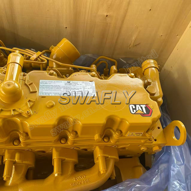 Cat 330GC / 336GG C7.1 ရရှိရန်အမြန် update ကို
