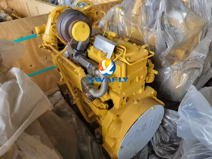 John Deere 6090H in Stock ရရှိပါသည်။