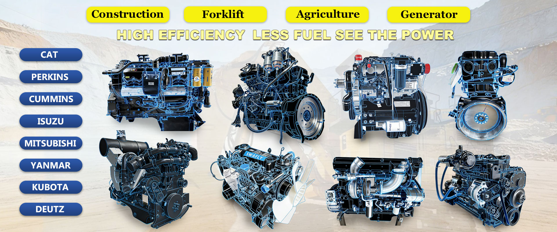 ဟိုက်ဒရောလစ်စနစ်ထုတ်လုပ်သူများ