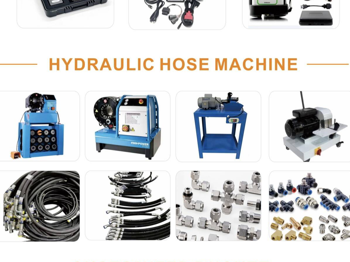 SWAFLY မှ အရည်အသွေးရှိသော Excavator အစိတ်အပိုင်းများ