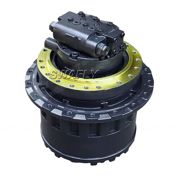 SWAFLY Excavator အတွက် 325C Final Drives
