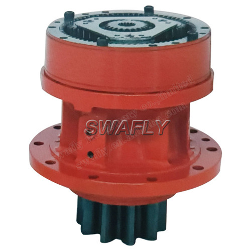 Doosan S150LC-7B 130LC-V 130W-V 140LC-V S160W-V 150LC-V 155LC-V အတွက် 404-00062 Swing Gear Box