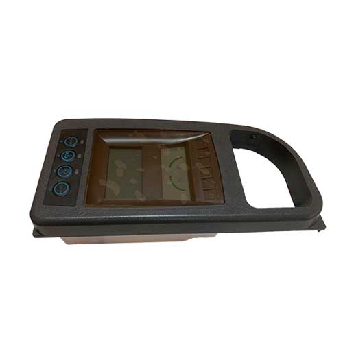 Daewoo Doosan DH300-7 DH300-9 Excavator အတွက် 539-00048G Monitor Gauge Cluster