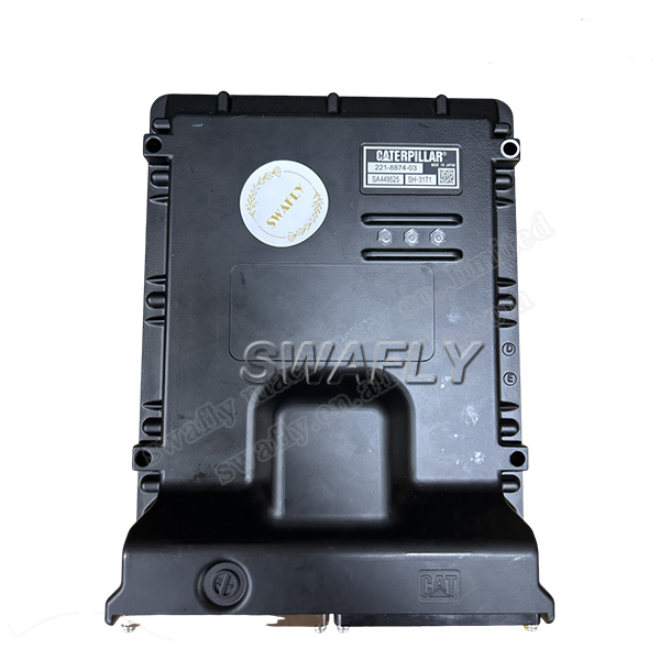 320d အတွက် CAT 3668821 PROWARMED ECM