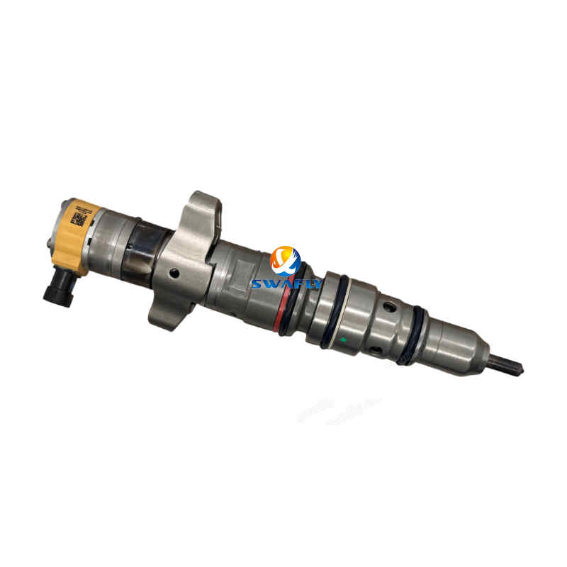 CAT C9 557-7633 Fuel Injector