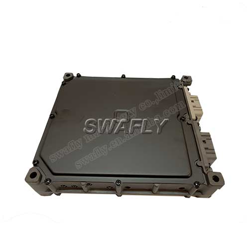 320B 320BL အတွက် CAT ECU Controller 119-0606