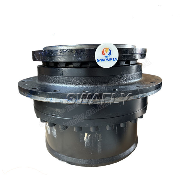 Caterpillar 349 Gearbox 538-5279