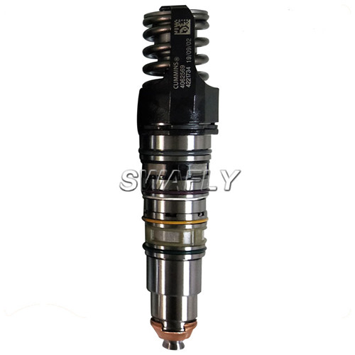 QSX15 ISX15 အတွက် Cummins 4062569 Fuel Injector