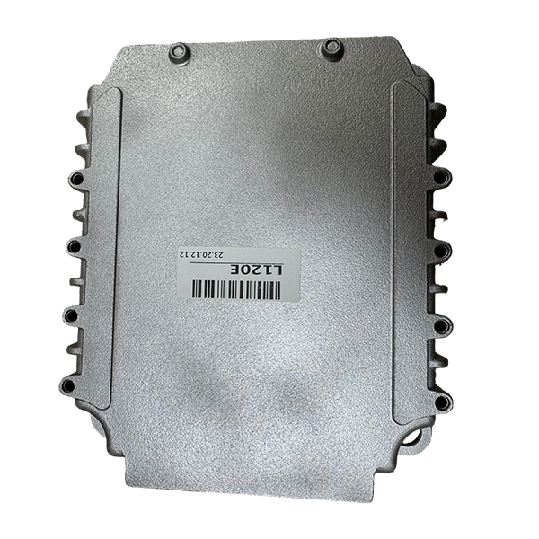 D6D D7D ECU ထိန်းချုပ်ကိရိယာ VOE20577131 Volvo L90E L120E L150E Loader အတွက် VOE20582958