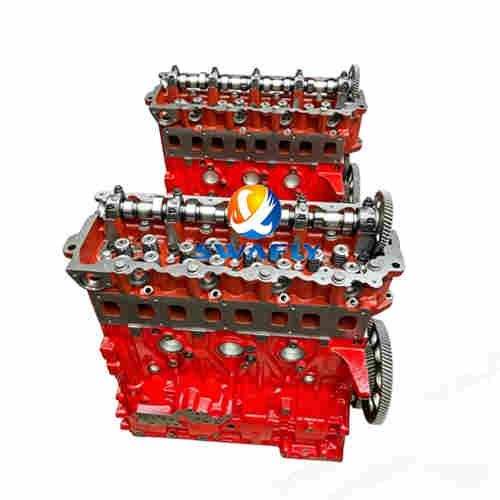 Hino J05E Engine Block Long block