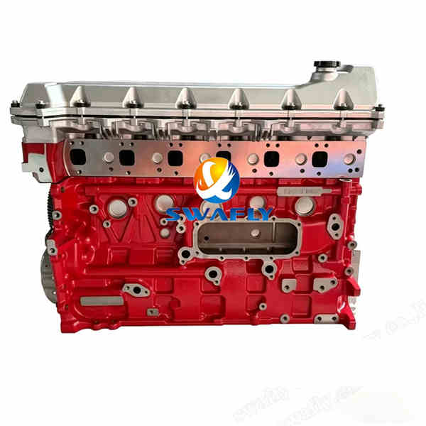 Hino J08E ဘလောက်ရှည်