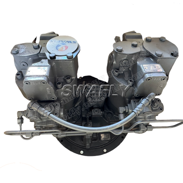 Hitachi 9257596 HPV145 စုပ်စက်ကိရိယာ