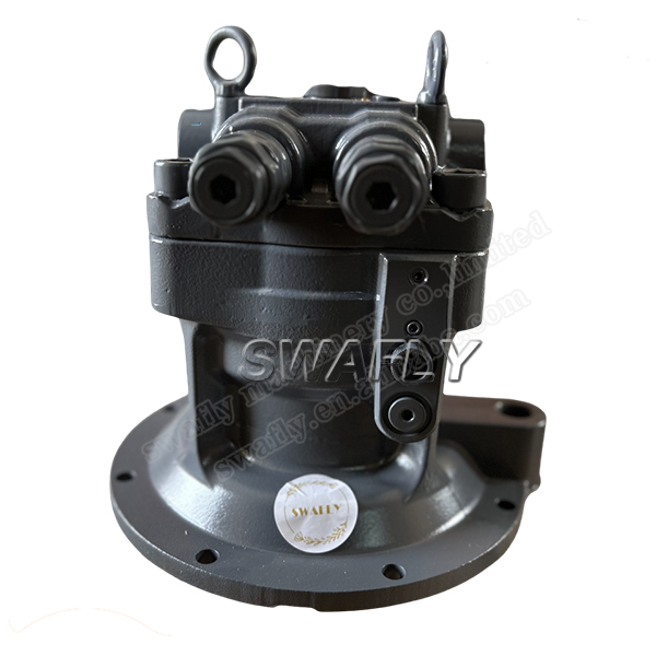 Hitachi Swing motor 4423009 အသစ် စစ်စစ်