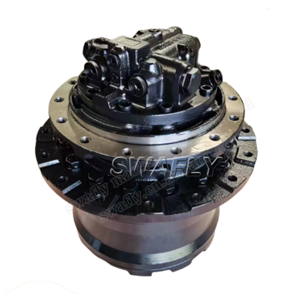 Hitachi ZX120 Final Drive 9188777 9289617