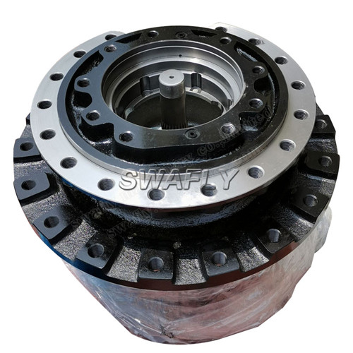 Hitachi ZX200-3 Travel Gearbox