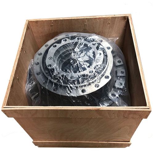 Hitachi ZX240 ZX240-3 ZX240-5G ခရီးသွားလျှော့ချရေးကိရိယာ 9256989