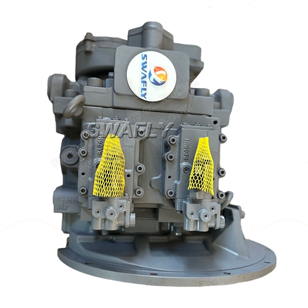Hitachi zx490-5A hydraulic pump ya00052949