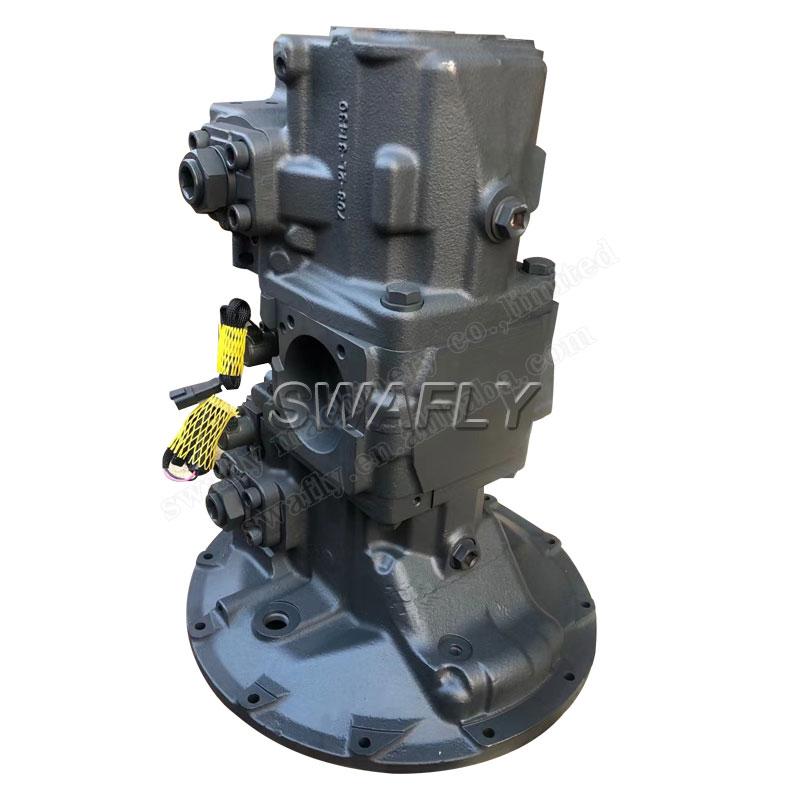 ဟိုက်ဒရောလစ်စုပ်စက် 708-2l-412280 komatsu pc210lc-8