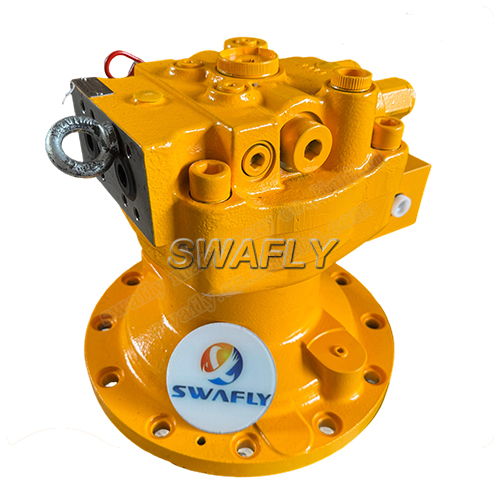 Hyundai စစ်မှန်သောအသစ်အဆန်း Motor 31QB-18160