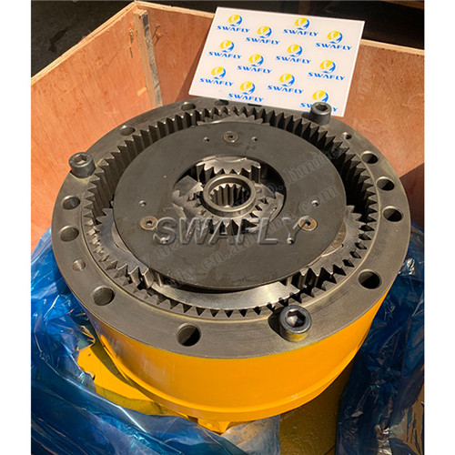 R290LC9၊ R300LC9၊ R320LC9၊ R330LC9 အတွက် Hyundai Swing Gearboxes