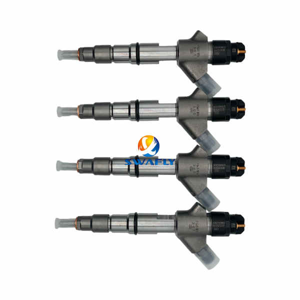 612630090023 Fuel Injector