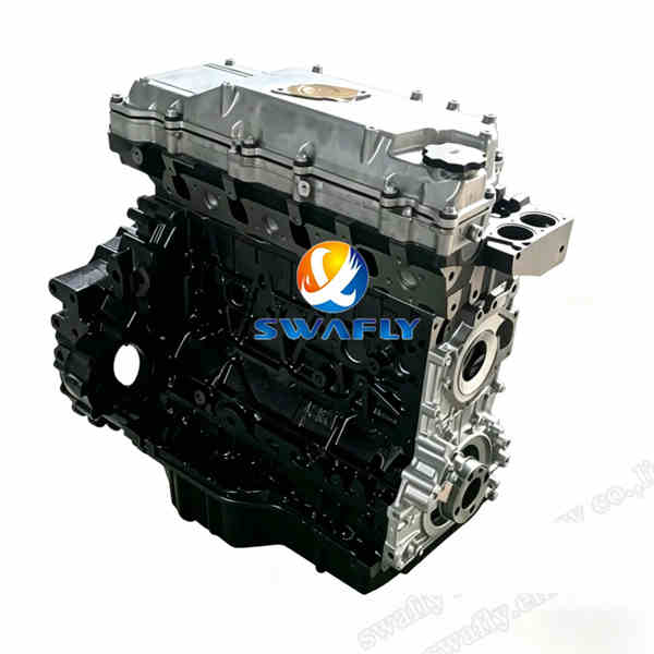 ISUZU 4HK1 ဘလောက်ရှည်