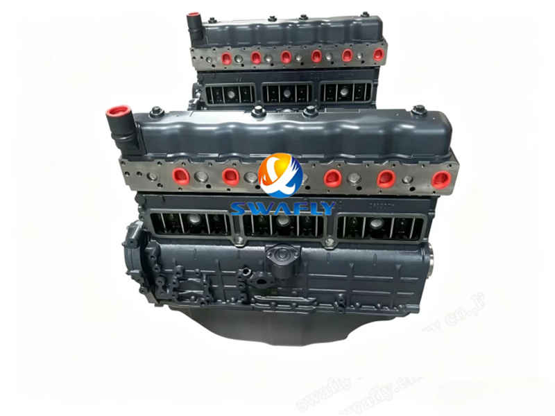 Isuzu 6BG1 ဘလောက်ရှည်