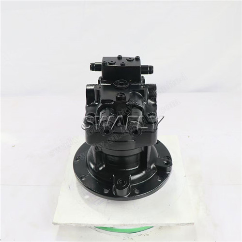 Kobelco SK200-8 SK210-8 Swing Motor Assy YN15V00036F1 YN15V00036F2 YN15V00036F3