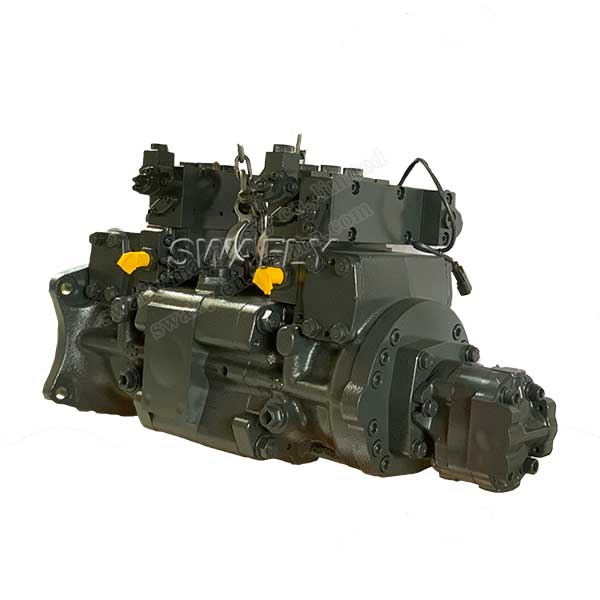 Komatsu PC1250-8 ဟိုက်ဒရောလစ် ပန့် 708-2L-00691