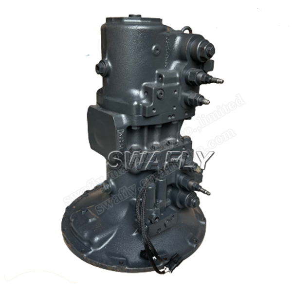 komatsu pc210-6 ဟိုက်ဒရောလစ်စုပ်စက် 708-2L-2150
