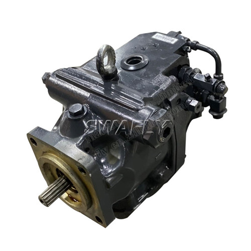 Komatsu PC27 PC28 PC30MR-1 PC30UU-3 Excavator Main Hydraulic Pump Assy 708-1S-00150