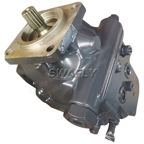 Komatsu PC35-8 PC45-8 Excavator Hydraulic Gear Pump 708-1T-00142 708-1T-00141 705-45-01320