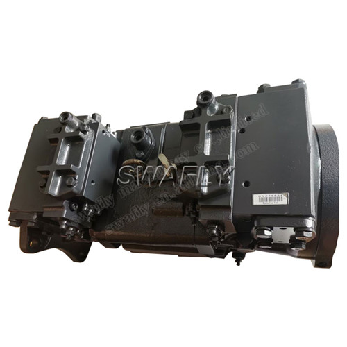 Komatsu PC850-7 PC1250-7 Excavator Main Hydraulic Pump Assy 708-2L-00522