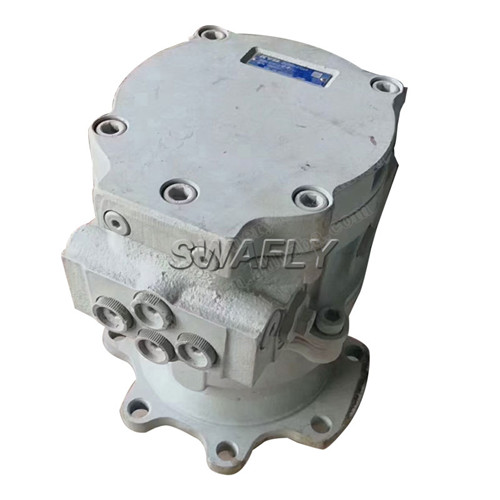 KYB MSG-27-23e-11 Swing ကိရိယာ Gearbox B0250-27069 ပါသော Swing Motor