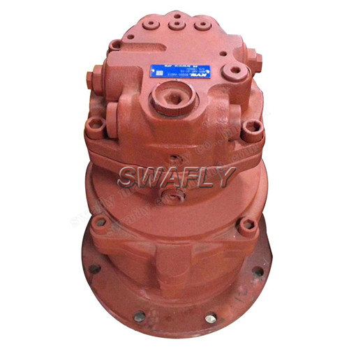 SE80 SY75 YC85 B0250-44015 အတွက် KYB MSG-44P Slewing Motor