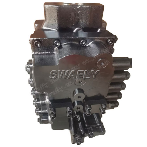 Kobelco SK460-8 LS30V00009F1 အတွက် Main Control Valve Assy