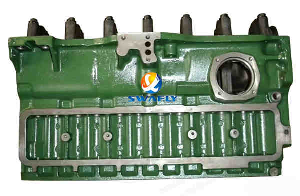 Mercedes-Benz OM366 ဆလင်ဒါဘလောက်