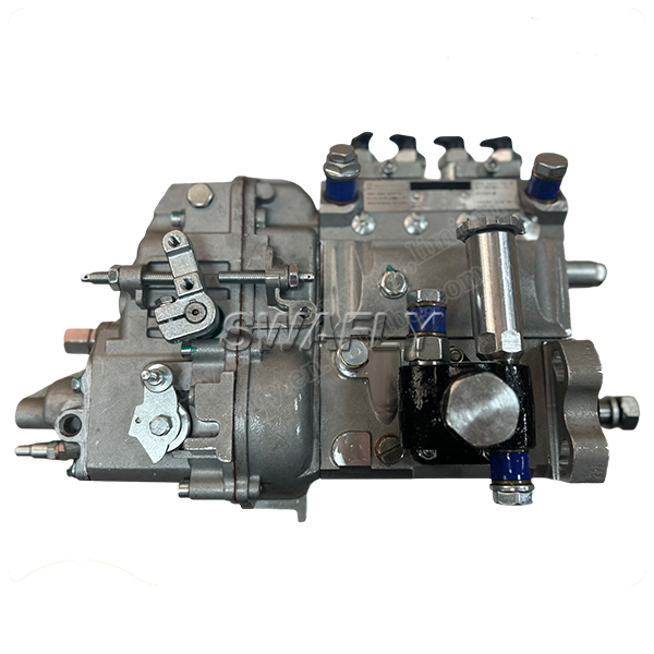 Mitsubishi S4Kt လောင်စာဆီလောင်စာဆီ