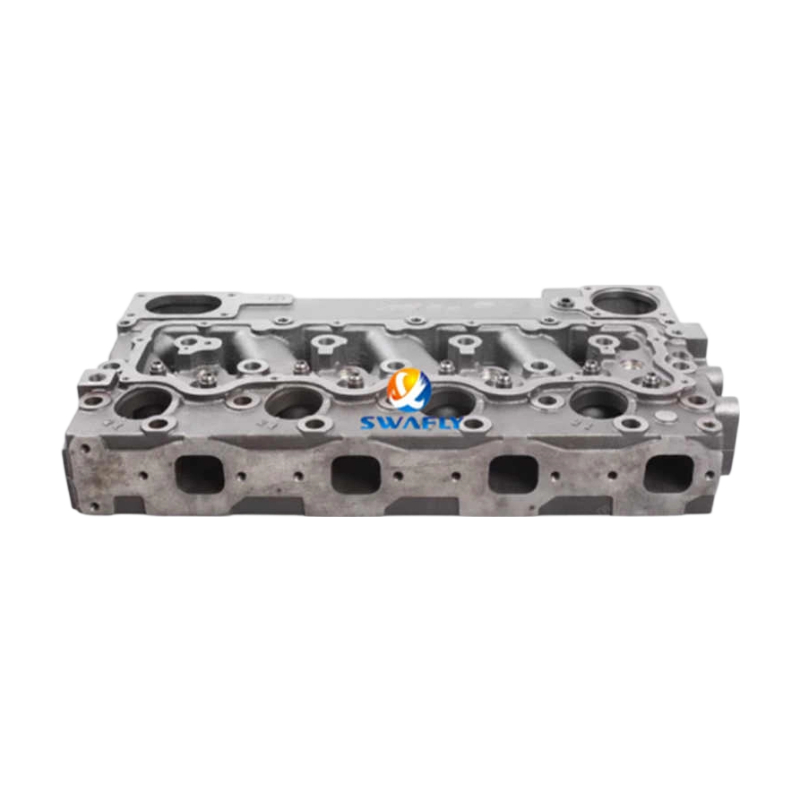 Original CAT 3304 ဆလင်ဒါခေါင်း