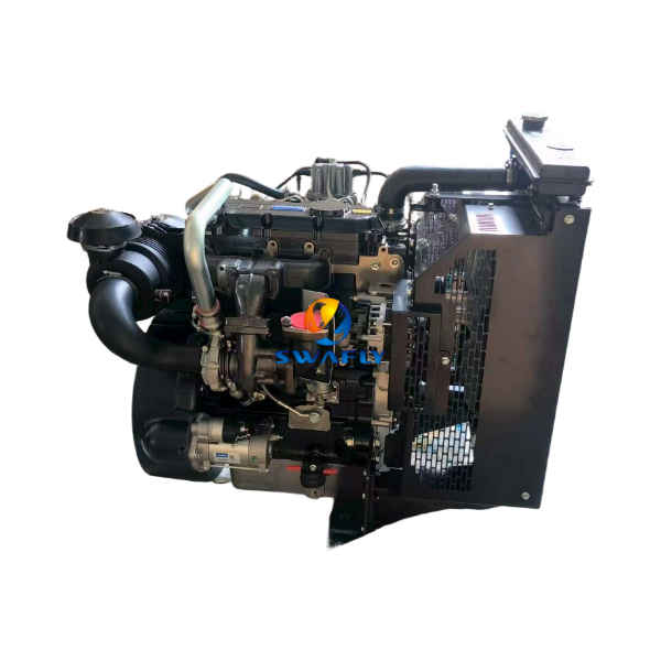 မူရင်း 1103A-33T အင်ဂျင်ပါဝါအသစ်