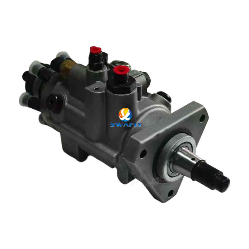 RE518164 RE547892 Fuel Injection Pump