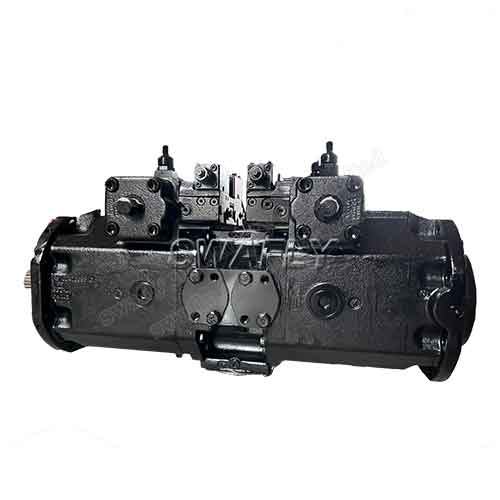 Rexroth A20VO520LR3DN/10L-VZH26K00-S2106 ဟိုက်ဒရောလစ်ပန့်